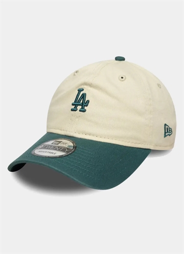 New Era LA Dodgers MLB Mini Logo 9TWENTY